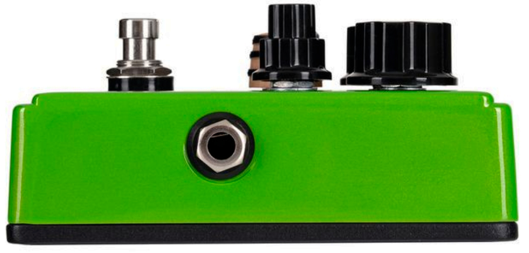 Digitech Badder Monkey Overdrive - Overdrive/Distortion/Fuzz Effektpedal - Variation 1