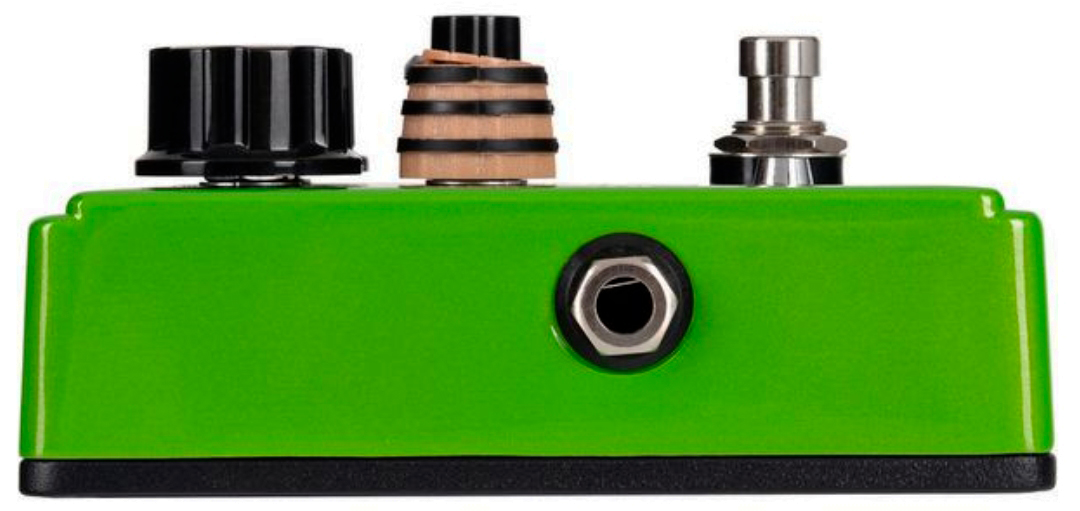 Digitech Badder Monkey Overdrive - Overdrive/Distortion/Fuzz Effektpedal - Variation 2