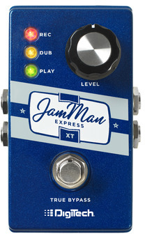 Digitech Jamman Express Xt - Looper Effektpedal - Main picture