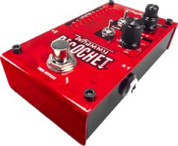 Harmonizer effektpedal Digitech Whammy Ricochet Pitch Shift