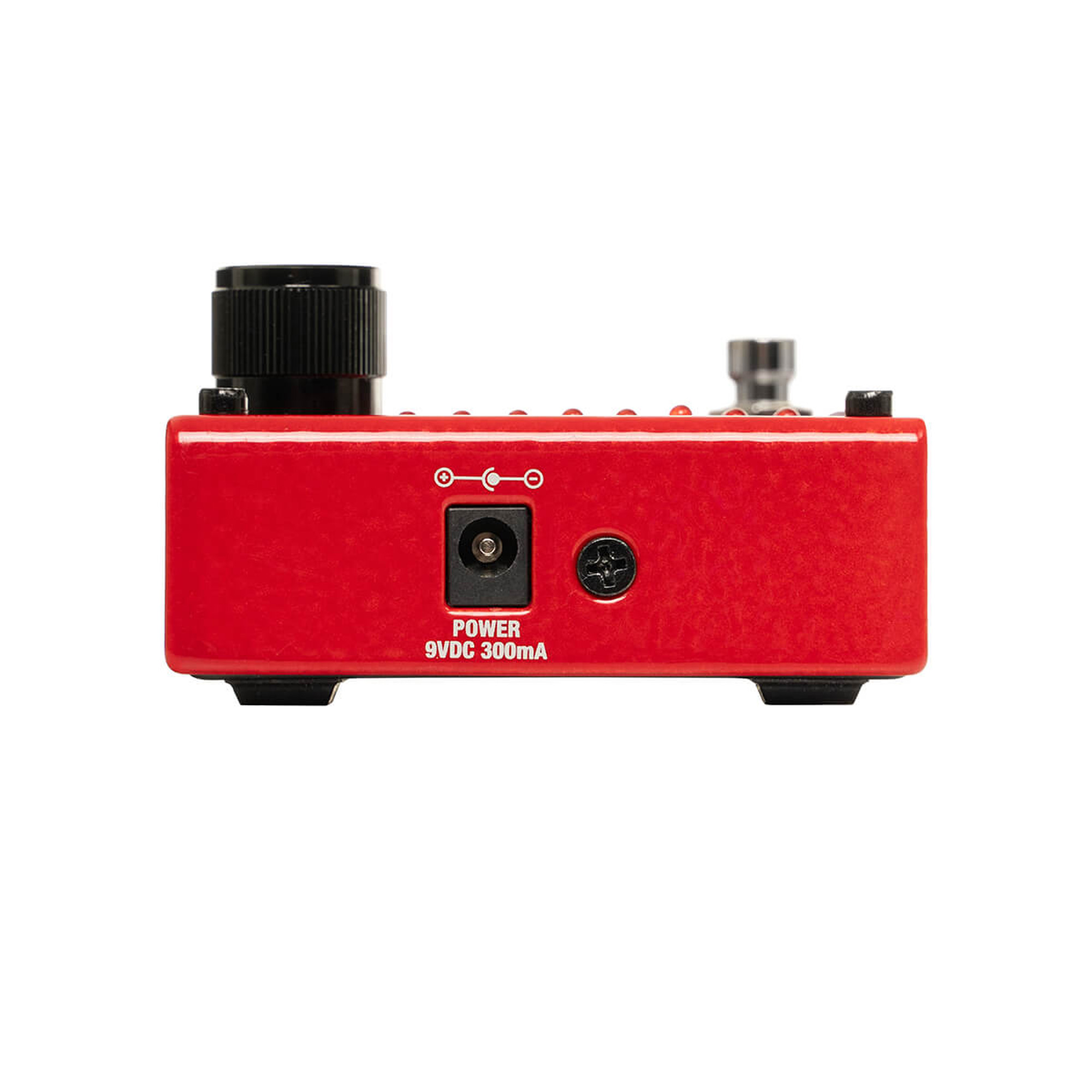 Digitech Hammer On - Harmonizer Effektpedal - Variation 2