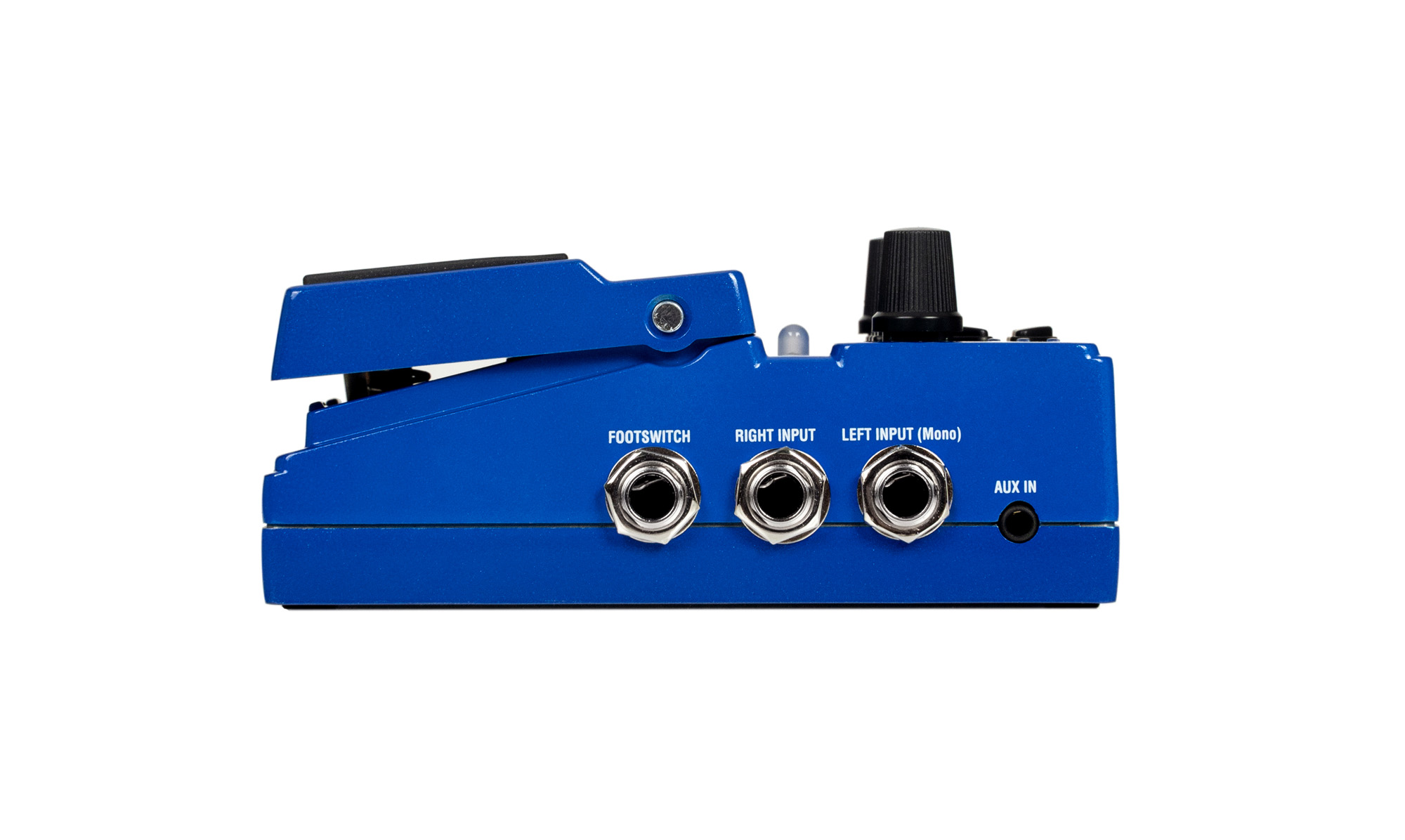 Digitech Jam Man Solo Hd - Looper Effektpedal - Variation 4