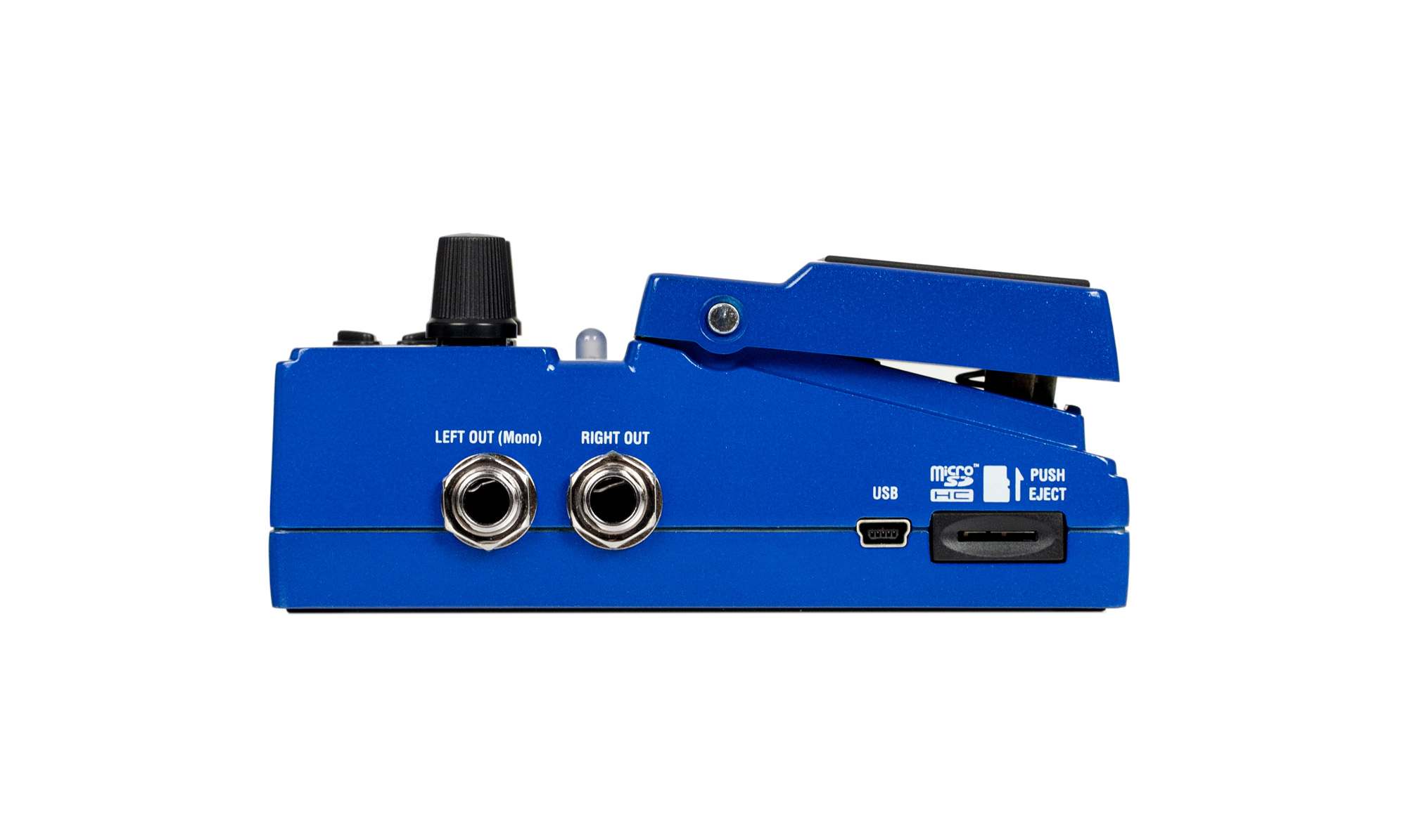 Digitech Jam Man Solo Hd - Looper Effektpedal - Variation 5