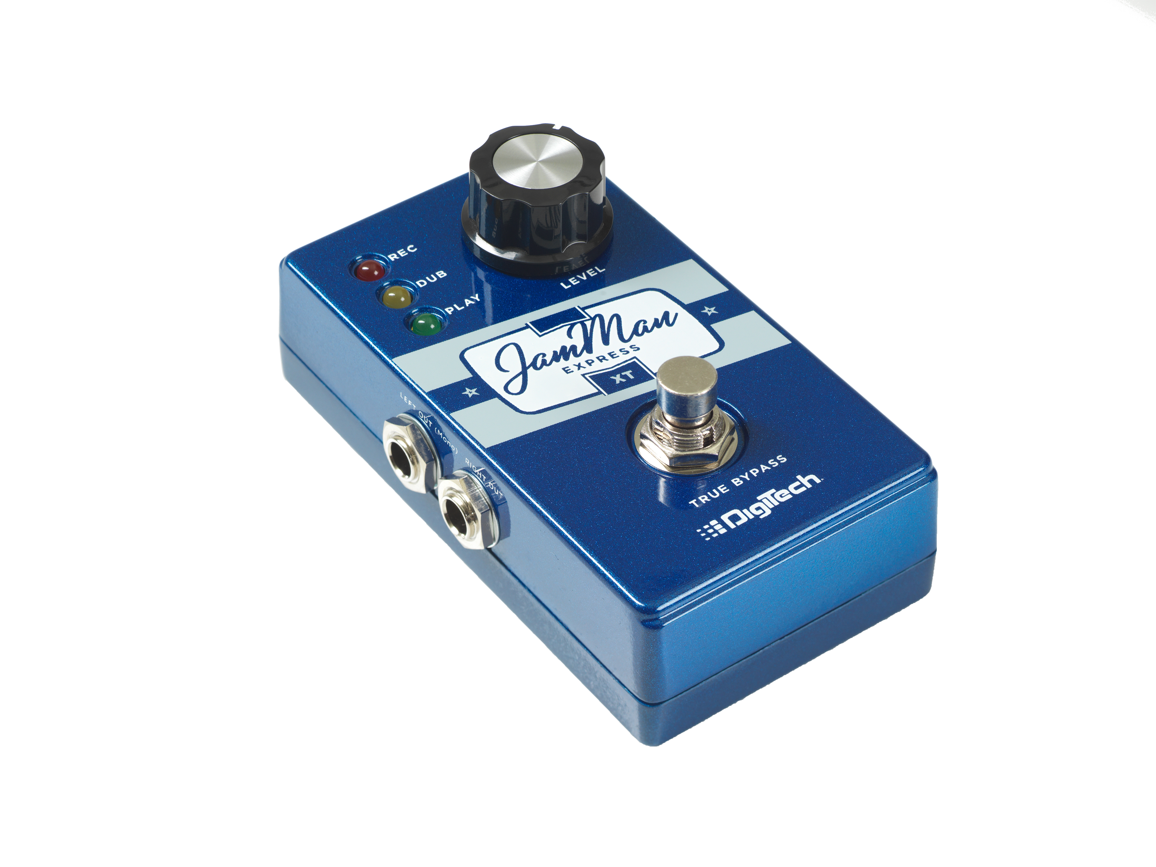 Digitech Jamman Express Xt - Looper Effektpedal - Variation 1