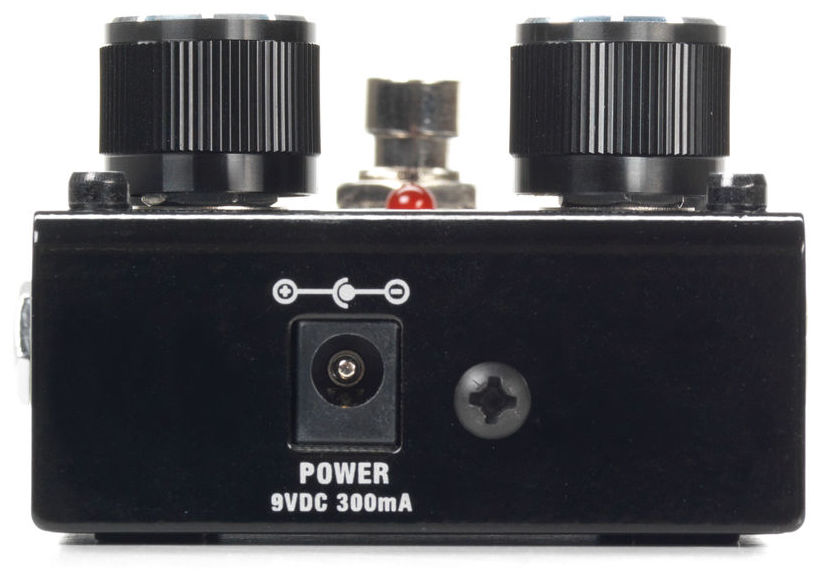 Digitech Mosaic - Harmonizer Effektpedal - Variation 2