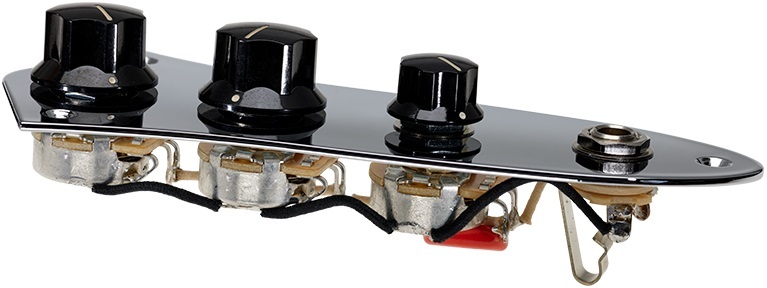 Dimarzio Bw2200 - Poti - Main picture
