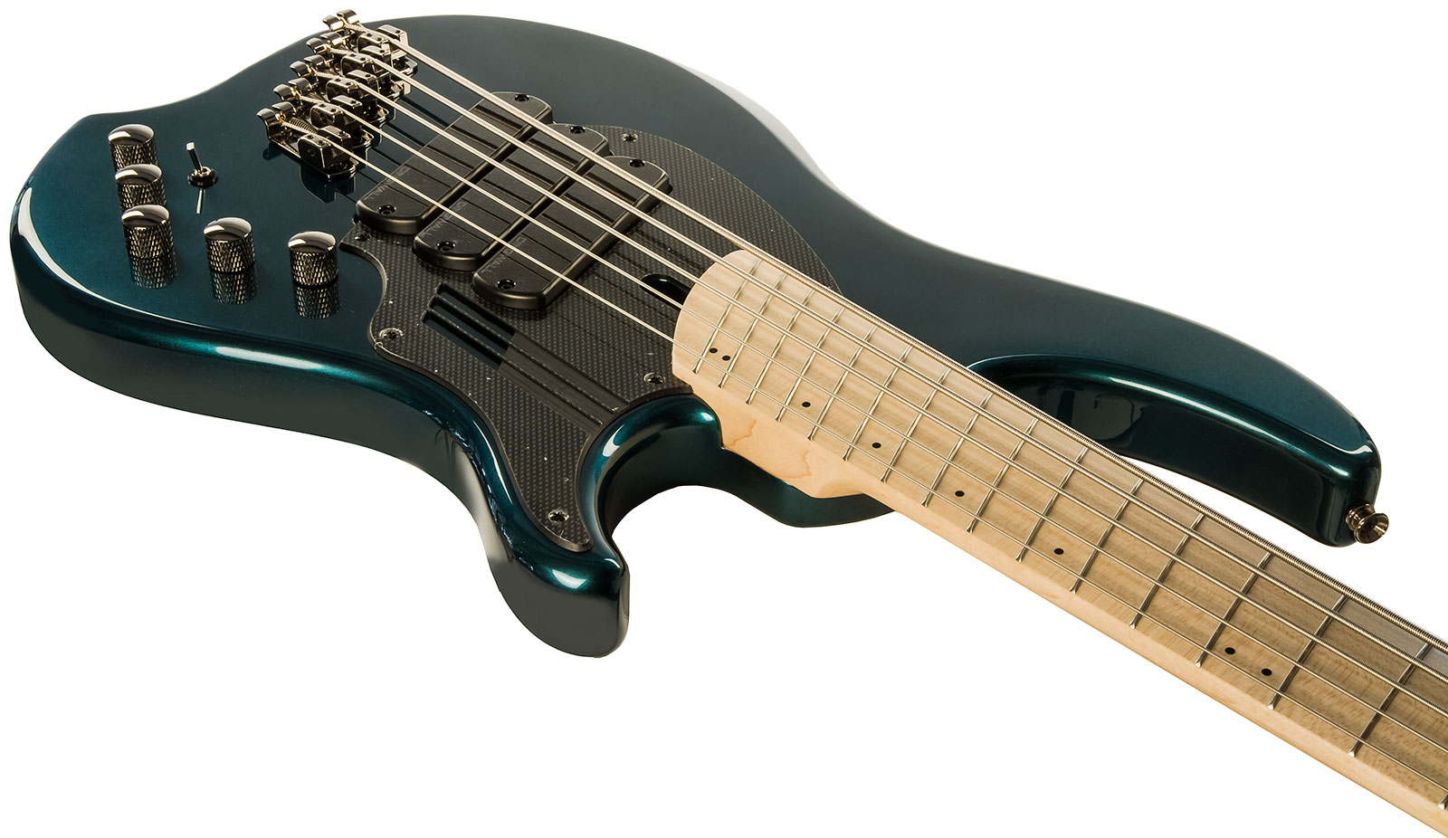 Dingwall Basse Électrique Solid Body - Solidbody E-bass - Variation 2