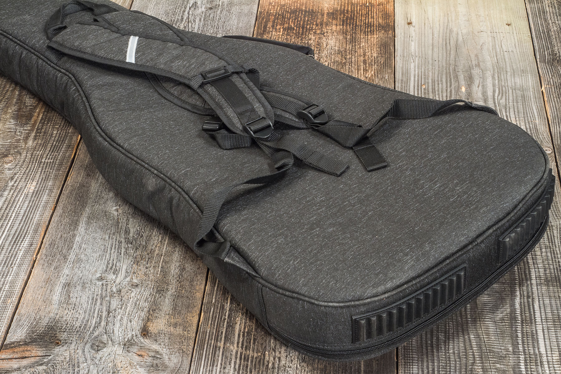 Dingwall Combustion Cb3 5c 3pu Active Pf - Vintage Burst Gloss - Solidbody E-bass - Variation 8