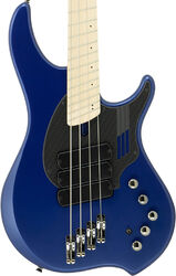 Solidbody e-bass Dingwall Adam Nolly Getgood NG3 3-Pickups - blueberry