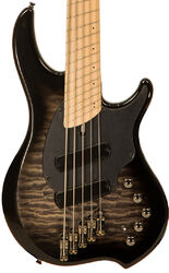 Solidbody e-bass Dingwall Combustion 5 2-Pickups (MN) - 2-tone blackburst