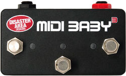 MIDI Baby 3