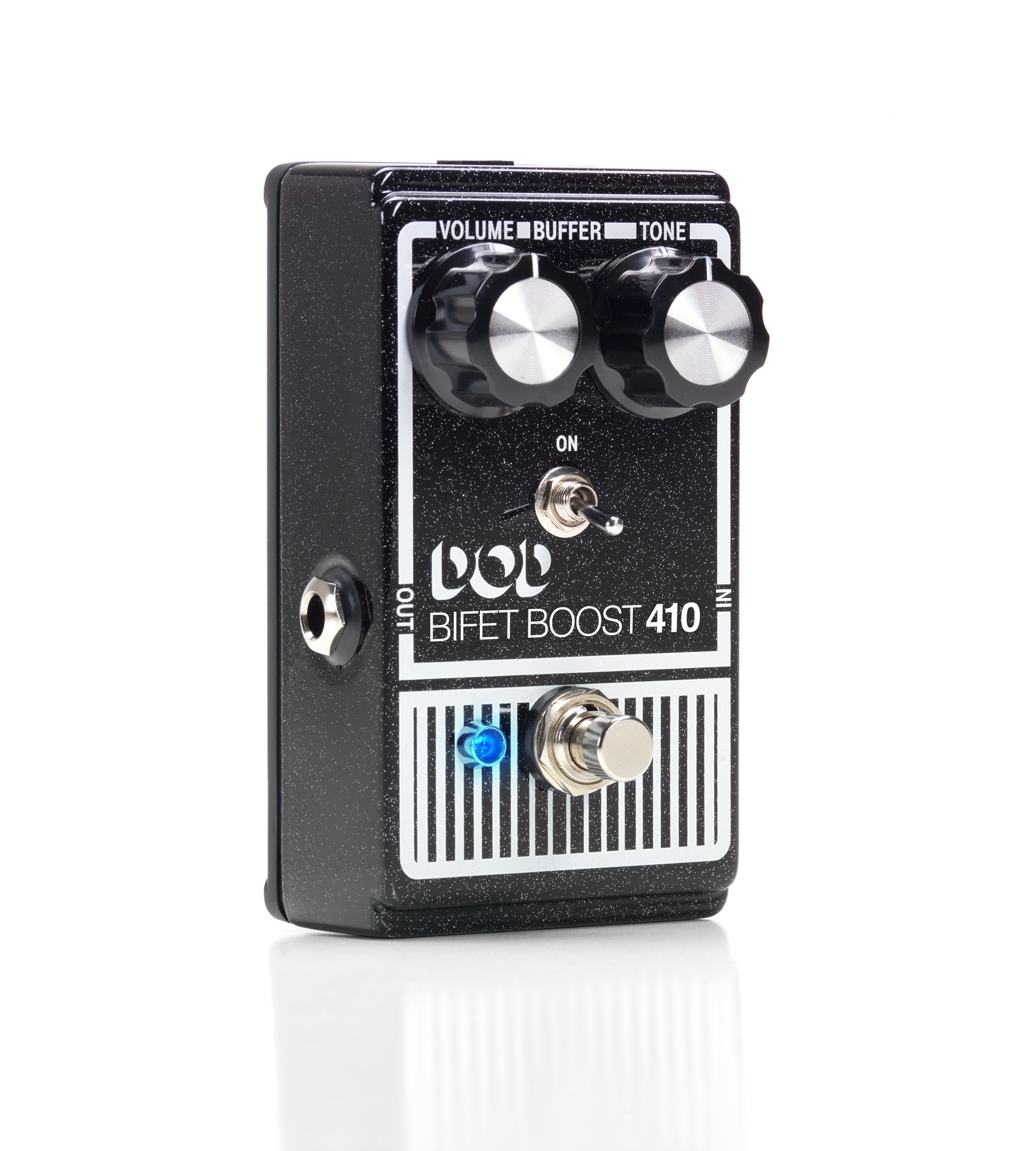 Dod Bifet Boost 410 - Volume/Booster/Expression Effektpedal - Variation 3