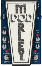 Modulation/chorus/flanger/phaser & tremolo effektpedal Dod                            Wah-Octo-Fuzz