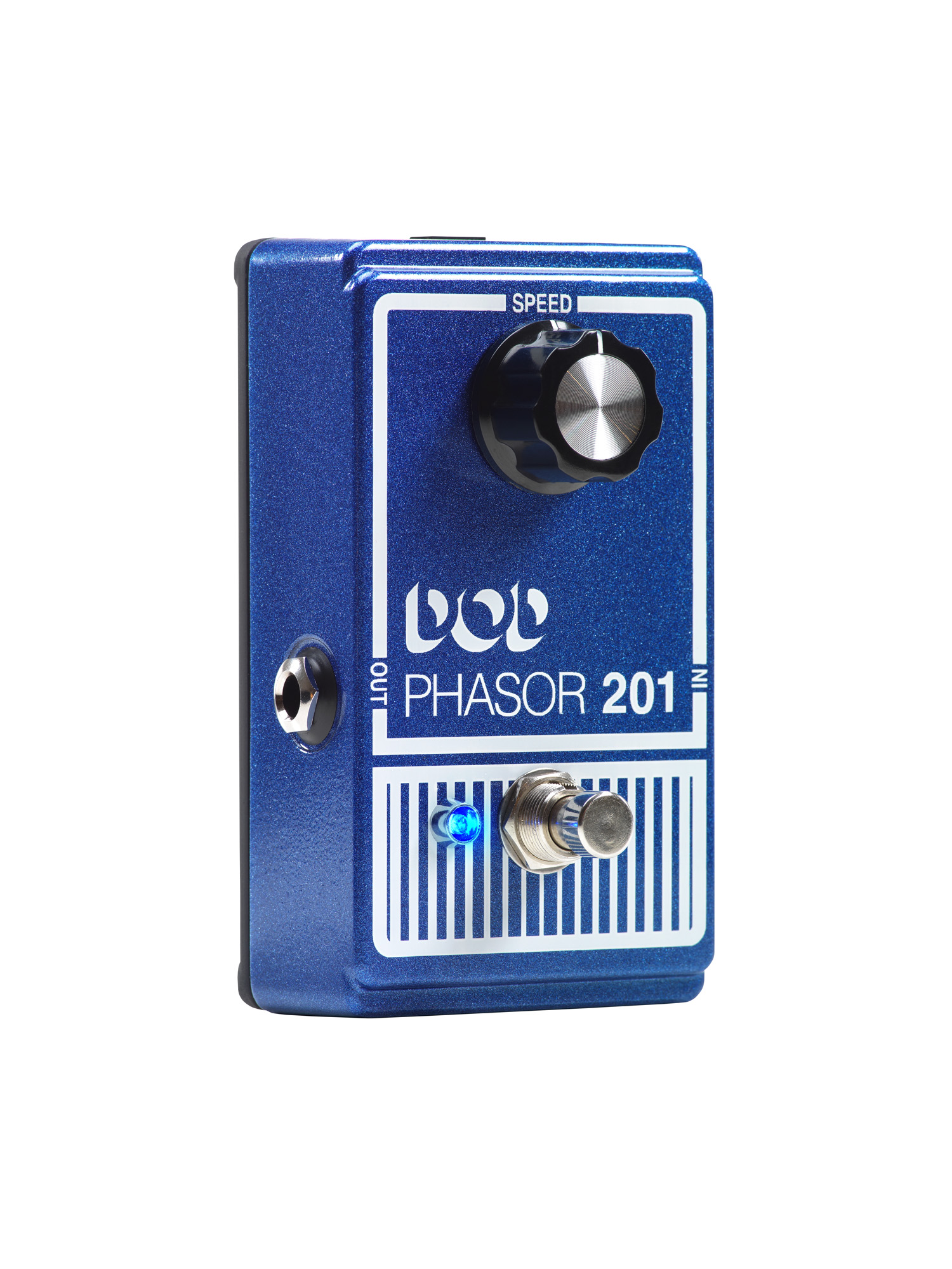 Dod Phasor 201 - Modulation/Chorus/Flanger/Phaser & Tremolo Effektpedal - Variation 1