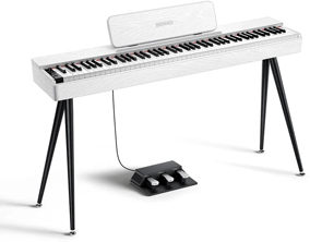 Donner Oura S100 White - Digital Klavier - Main picture