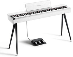 Digital klavier  Donner OURA S100 White