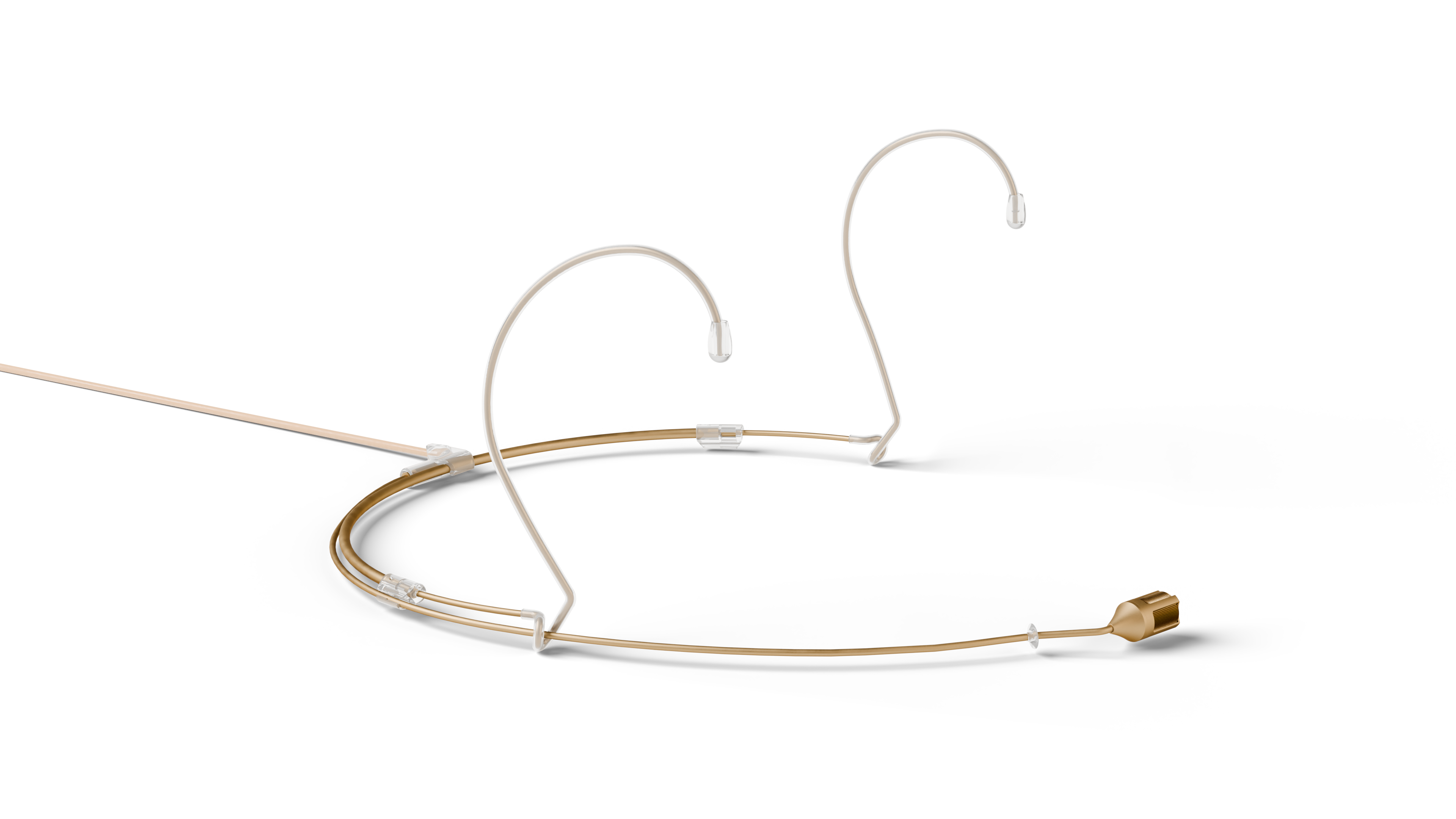 Dpa 6388-dp-a-f90-lh - Headset-Mikrofon - Variation 4
