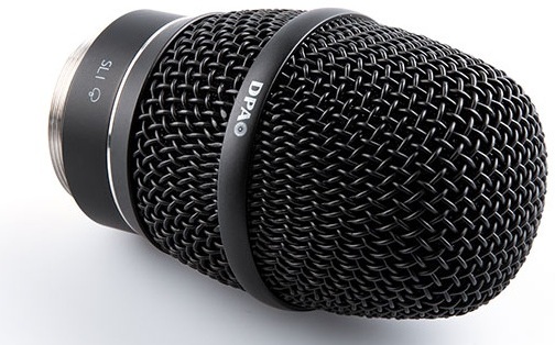 Dpa 2028-b-sl1 - Gesangs­mi­kro­fone - Main picture