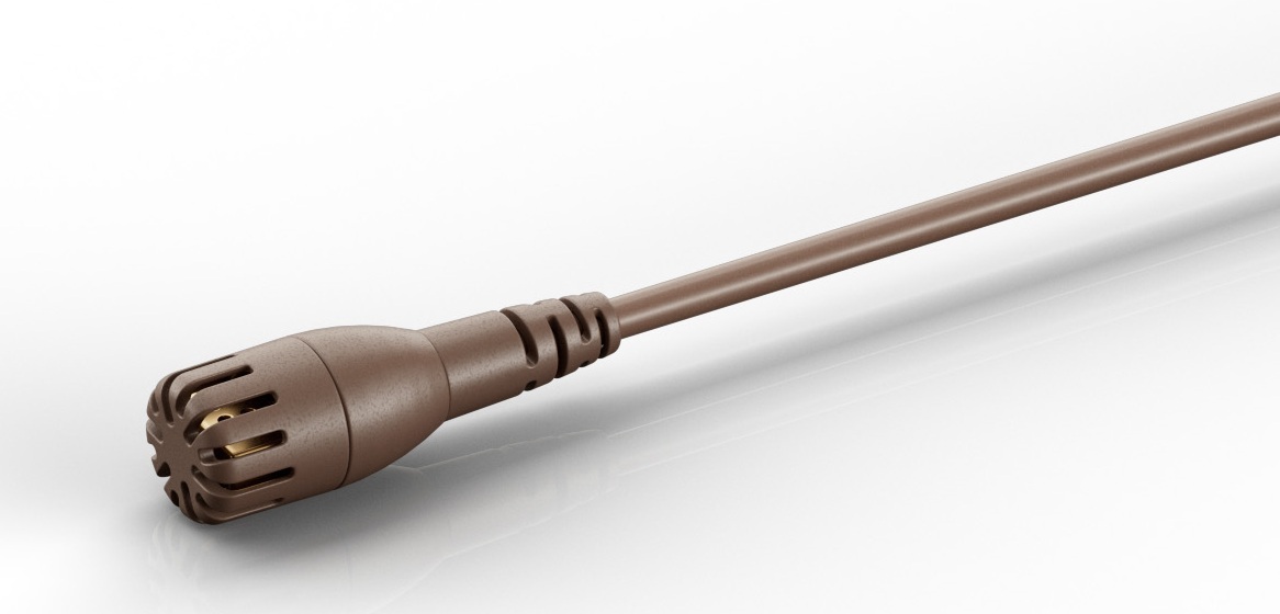 Dpa 2061-ol-c-c10 - Lavalier-Mikrofon - Main picture