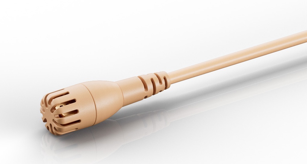 Dpa 2061-ol-c-f03 - Lavalier-Mikrofon - Main picture