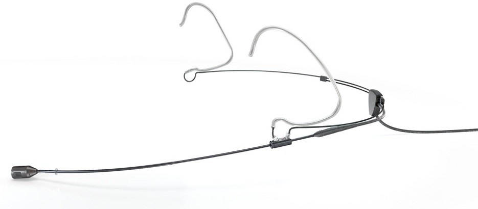 Dpa 4488-dp-r-b90 - Headset-Mikrofon - Main picture