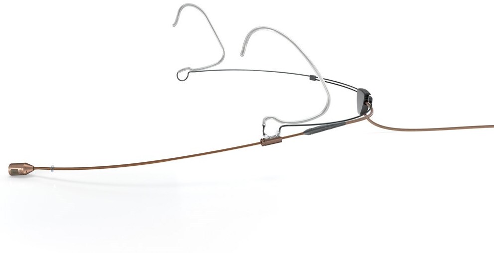 Dpa 4488-dp-r-c90 - Headset-Mikrofon - Main picture