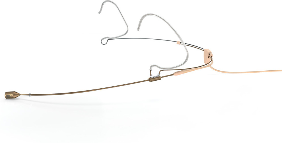 Dpa 4488-dp-r-f90 - Headset-Mikrofon - Main picture