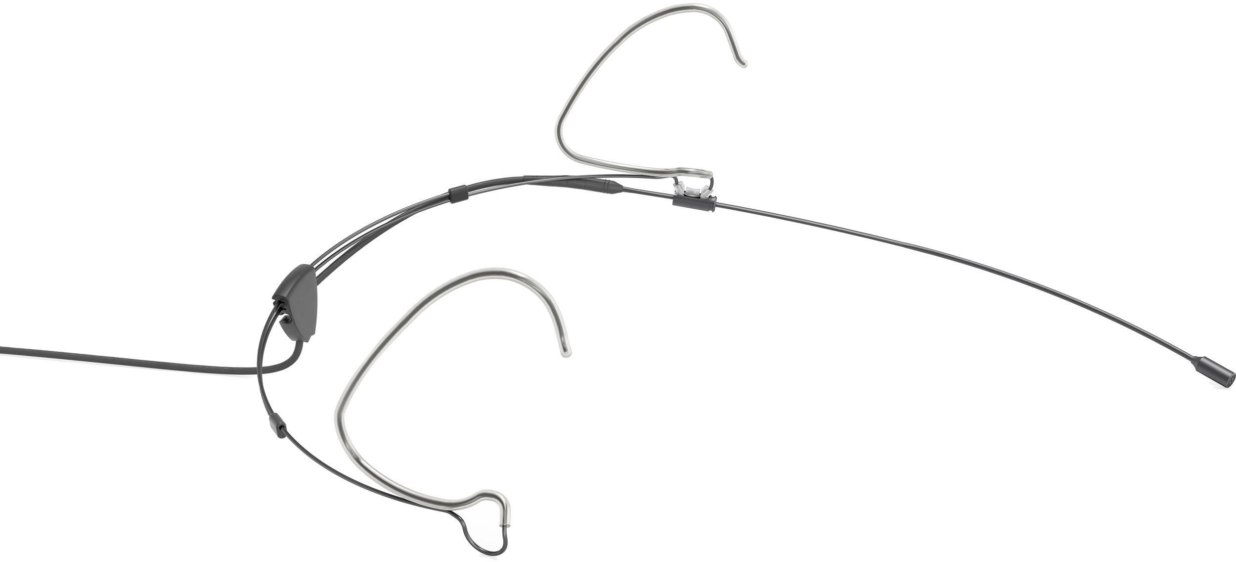 Dpa 6066(black) - Headset-Mikrofon - Main picture