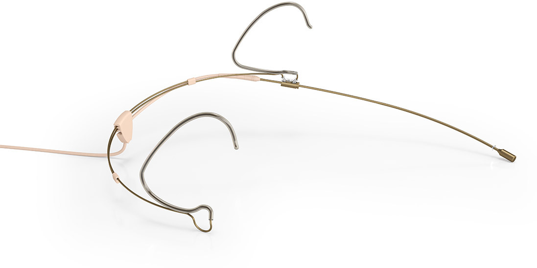 Dpa 6066-oc-r-f90 - Headset-Mikrofon - Main picture