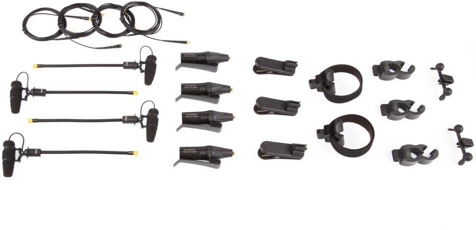 Dpa Kit-4099-dp-4r -  - Main picture