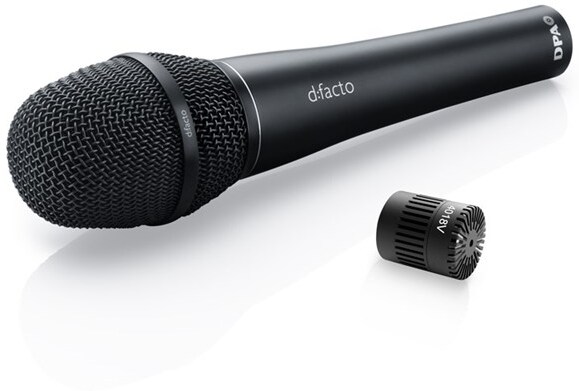 Dpa 4018v-b-b01 -  - Main picture