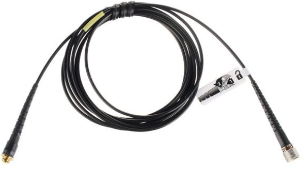 Dpa Microlock 2.2mm Pour 4099 - Ersatzteile für Mikrofon - Main picture