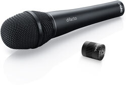 Gesangsmikrofone Dpa 4018VL-B-B01