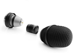 Headset-mikrofon Dpa 4018VL-B-SE2