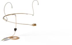 Headset-mikrofon Dpa 6388-DP-A-F90-LH