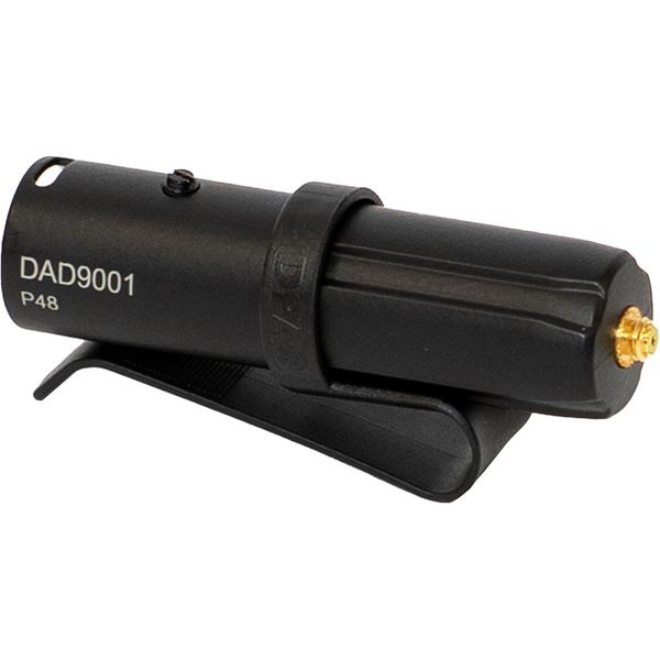 Dpa Dad9001 - Ersatzteile für Mikrofon - Variation 1