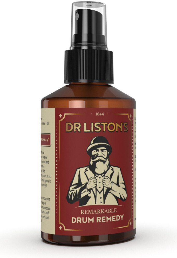 Dr Listons Dr-rdr-150 Remarkable Drum Remedy - Pflege Wartungsprodukte Schlagzeug - Main picture