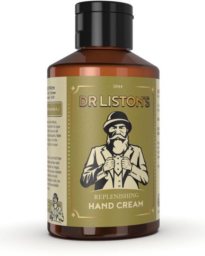 Dr Listons Dr-rhc-150 Replenishing Hand Cream - Care & Cleaning Gitarre - Main picture
