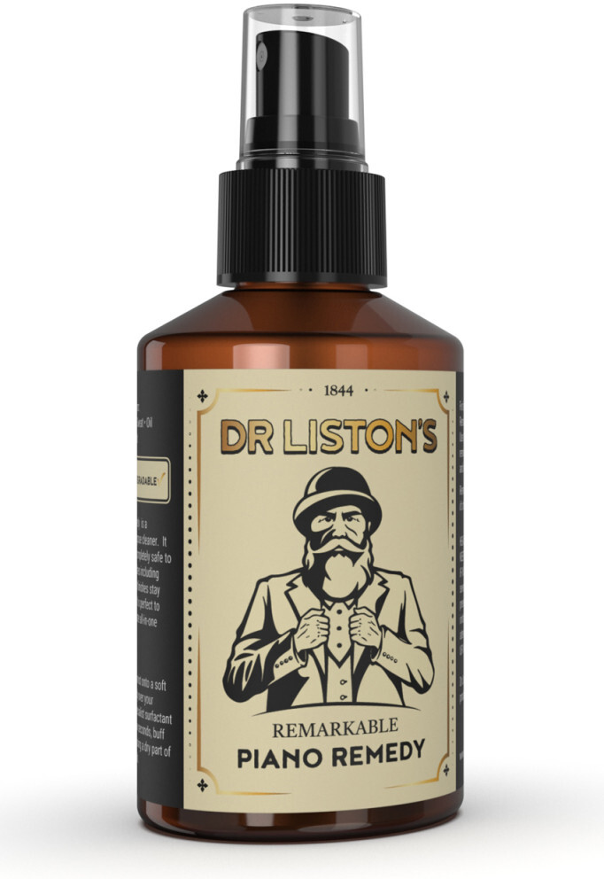 Dr Listons Dr-rpr-150 Remarkable Piano Remedy - Care & Cleaning Gitarre - Main picture