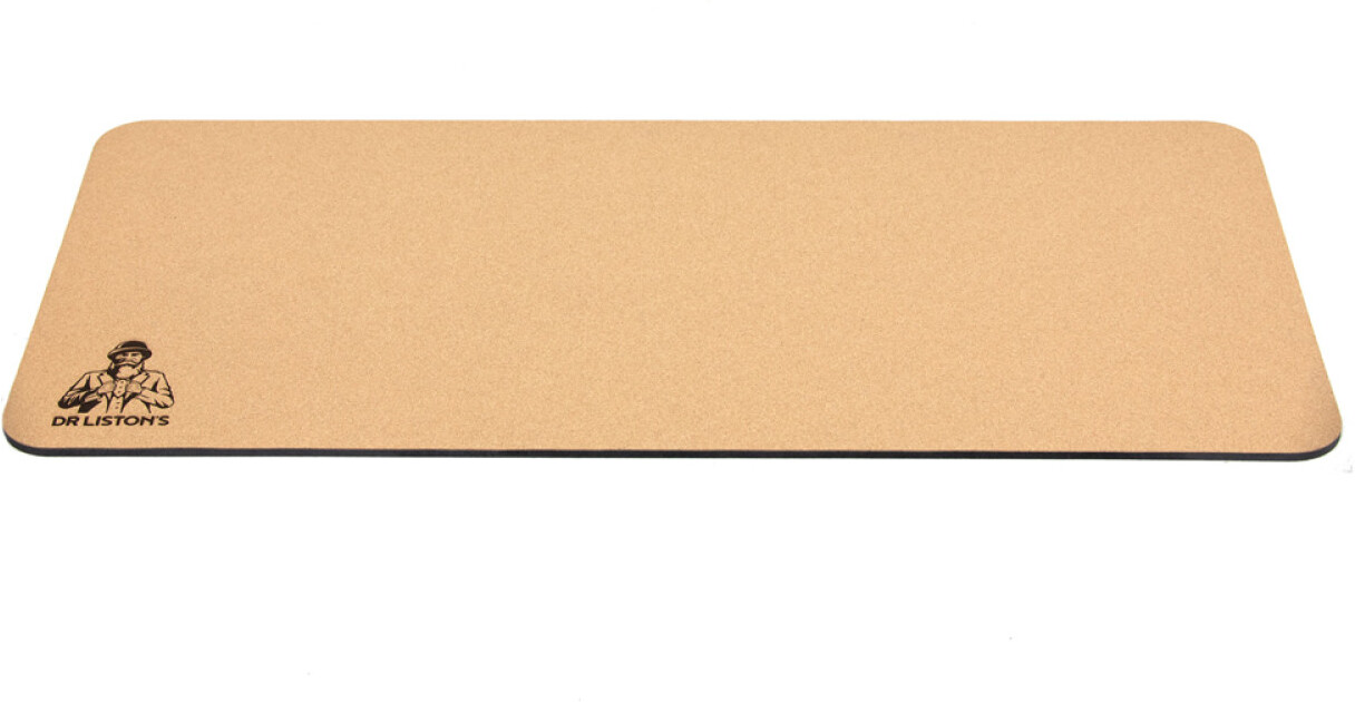 Dr Listons Dr-sgm-9243 Supreme Guitar Mat - Care & Cleaning Gitarre - Main picture