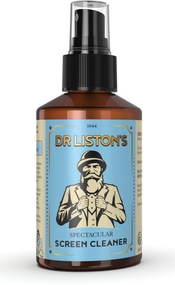 Dr Listons Dr-ssc-150 Spectacular Screen Cleaner - Care & Cleaning Gitarre - Main picture