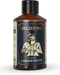Pflege wartungsprodukte schlagzeug Dr listons DR-LCP-150 LUXURY CHROME POLISH