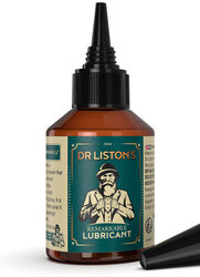 Care & cleaning gitarre Dr listons DR-RL-50 REMARKABLE LUBRICANT