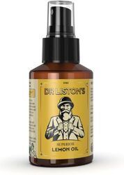 Care & cleaning gitarre Dr listons DR-SLO-100 SUPERIOR LEMON OIL