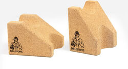 Care & cleaning gitarre Dr listons DR-SNR-01 DR'S NECK REST