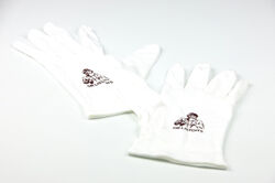 DR-SPG-01 SUPREME POLISHING GLOVES