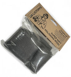 DR-SSPW-01 SUPER SOFT POLISHING WOOL