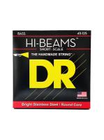 HI-BEAMS Stainless Steel 45-125 - 5-saiten-set