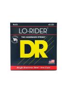 LO-RIDER Stainless Steel 45-125 - 5-saiten-set