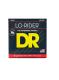 LO-RIDER Stainless Steel 45-130 - 5-saiten-set